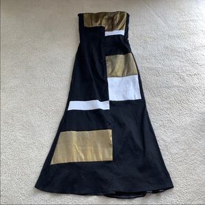 Jessica McClintock Dress